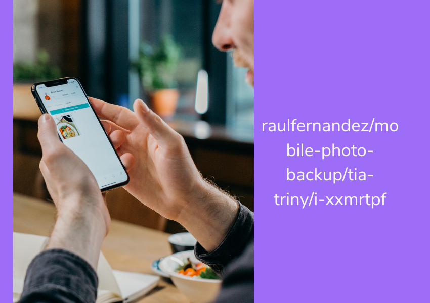 Unlocking Your Digital Memories: How “raulfernandez/mobile-photo-backup/tia-triny/i-xxmrtpf​” Simplifies Your Life!