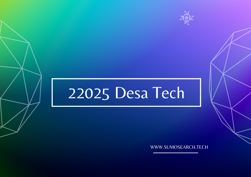 22025 desa tech