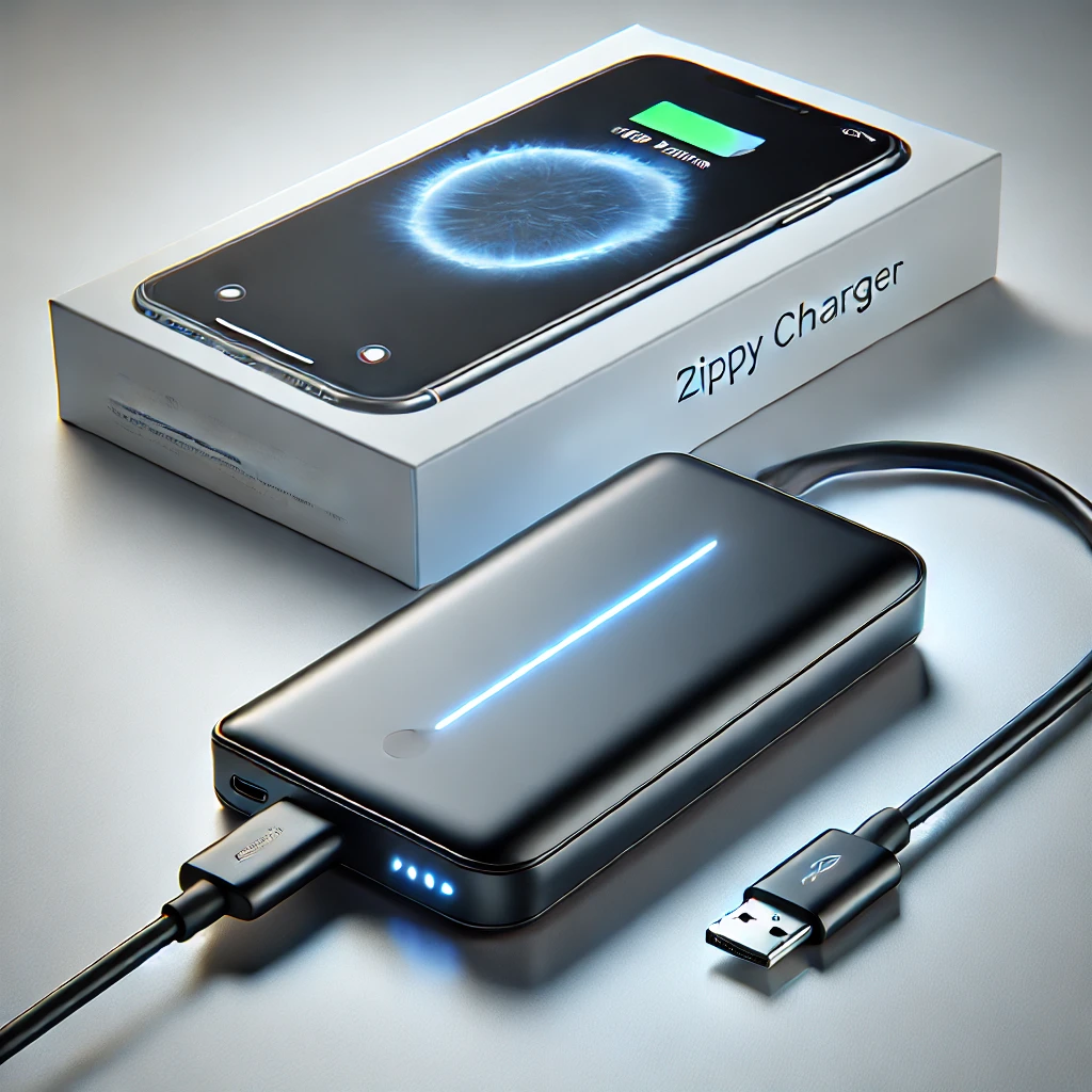 Is Zippy Charger Legit? The Truth About This Charging Phenomenon