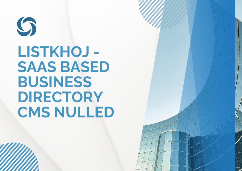 Unpacking “ListKhoj – SaaS-Based Business Directory CMS Nulled”: What You Need to Know