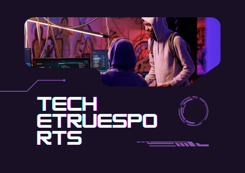 tech etruesports