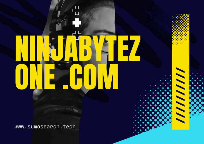 ninjabytezone .com