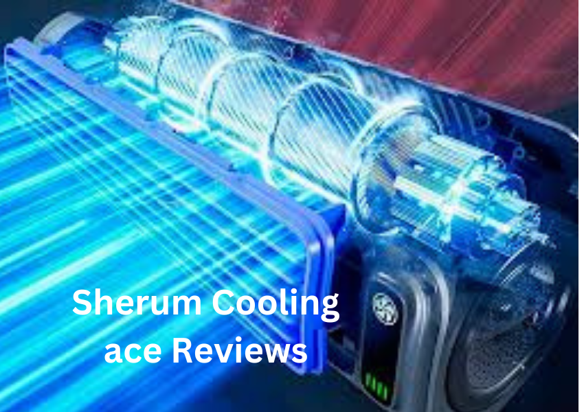 sherum cooling ace reviews